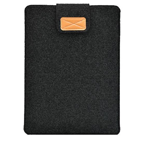 Мягкий фетровый защитный чехол от царапин для ноутбука Macbook Ultrabook Tablet