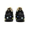 (GS) FILA Whale Sneakers 'Black Multi' Kids' K15B341116FPF