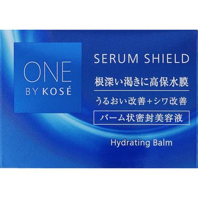One By One By Kose Serum Shield 40г