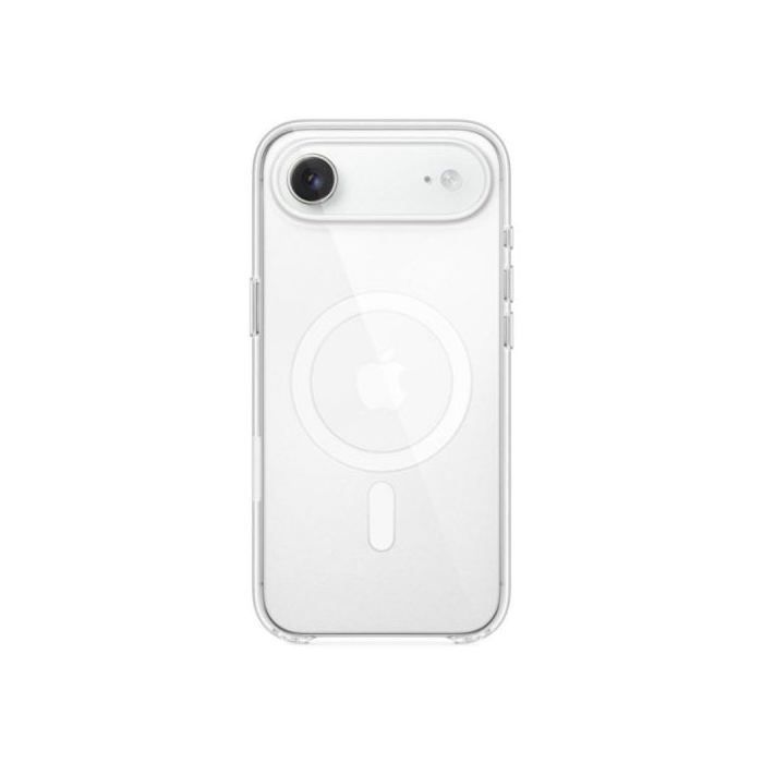 Funda ultrafina translúcida MagSafe para iPhone Air Frost 6.5"