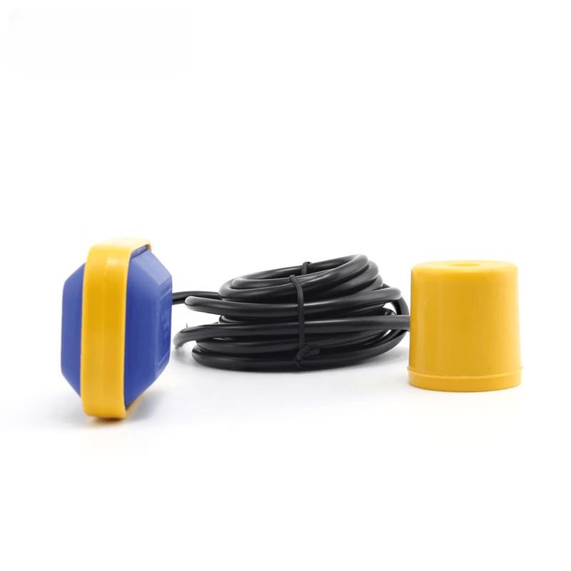 Float Switch Water Level Controller