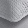 Isolation Layer Pillow Cover Head Oil Pillowcase Comfortable Pillow Core Protection  Household