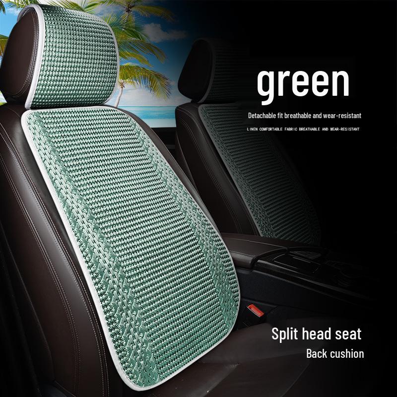FAW Bestune B30/B50/B70/B90/T33/X40/X80 Car Seat & Cushion Covers