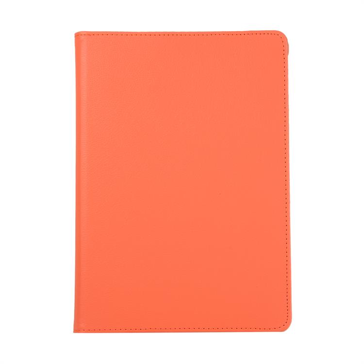 360 Degree PU Leather Rotating Case for iPad 9th / 8th / 7th Gen 2021/2020/2019 10.2 Inch Protective Cover with Auto Sleep/Wake