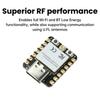 ESP32C3 Seeed Studio XIAO ESP32C6 WiF Bluetooth Плата разработки Zigbee Matter Беспроводной ESP Низкое энергопотребление Двухрежимный Модуль Type-C