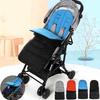 Baby Toddler Universal Stroller Sleeping Bag Universal Footmuff Cosy Toes Apron Liner Buggy Pram Stroller