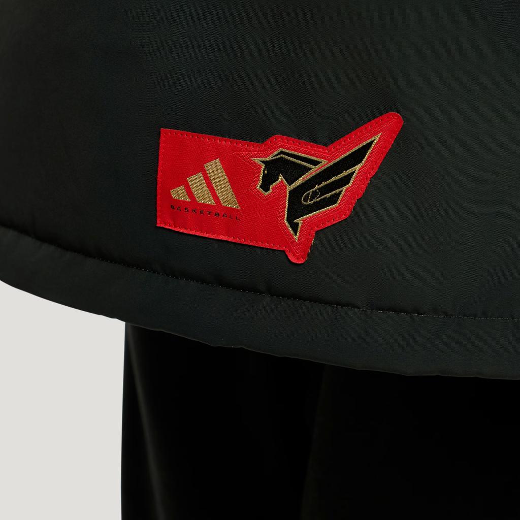 Adidas BASKETBALL Puffer Jacket Men's KT0618