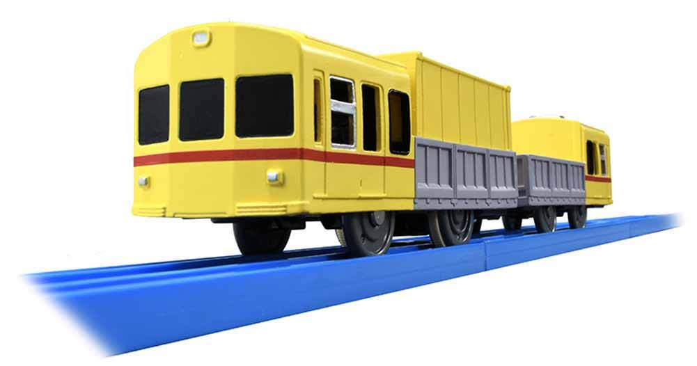 Takara Tomy Keikyu Corporation Original Plarail Keikyu Deto Series 11/12