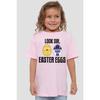Star Wars Childrens/Kids Look Sir, Easter Eggs T-Shirt