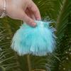 Turkey Marabou Feather Trim 8-10Cm For Wedding Party Costume Diy Sewing Dress Decor Plumes Handicraft Accessories