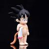 Son Ball Dragon Goku Young Ver Child Baby Pvc Figure Collectible Model Toy Dbz