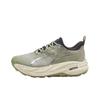 Voyage Nitro 4 Terrains Unisex Sneakers Green Lux-Army Warm-White 311526-01