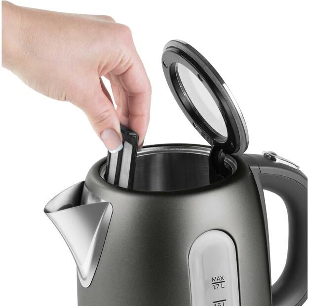 Electric Kettle Sencor SWK 1778BK