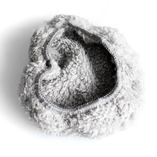 12 шт. салфетка для подметания окон супер мягкая, экономящая труд, удобная, хороший пылесос-робот, товары для дома