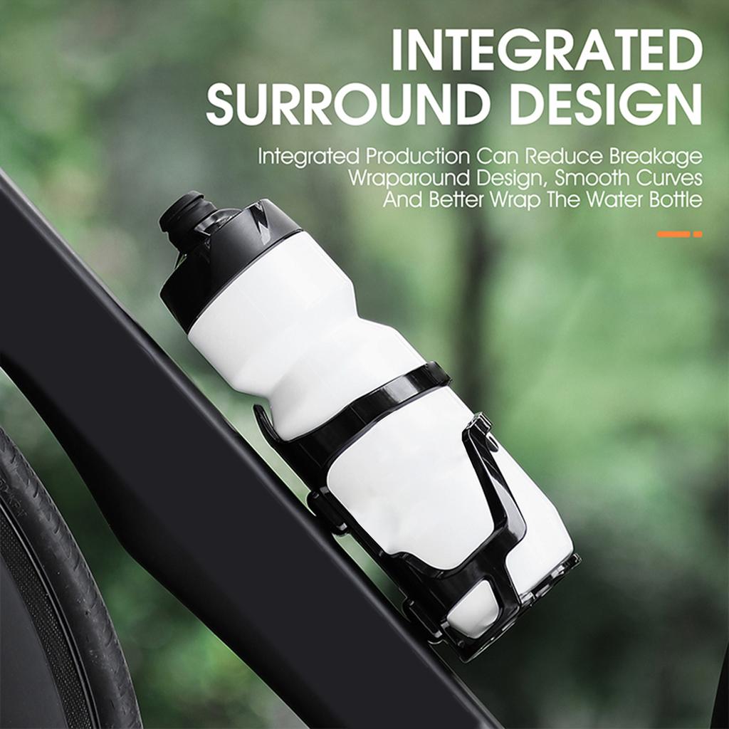 Bicycle Water Bottle Holder Road Bike Lightweight Drink Bottle Cage Cycle Cup Holder Cups Bracket Bike Accessories