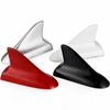 Universal New Roof Streamline Aerial Dummy Shark Fin Car Antenna Decorate