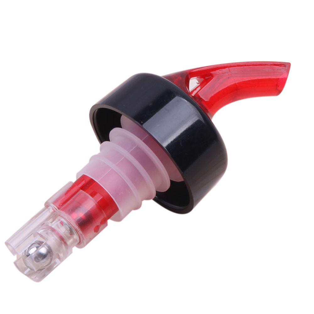 Пластиковая спиртовая мера, измерительная наливная бутылка, бутылка для напитков, диспенсер для винных спиртных напитков