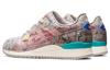 Asics Гель Лайт III OG Переработанный Фетр Дива Розовый 1201A731-020