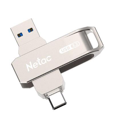 Netac G728 64 ГБ USB 3.0 Высокоскоростной U-диск