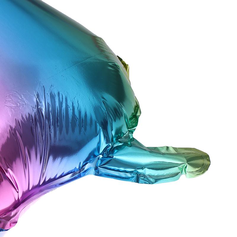 Рождественские воздушные шары с оленями, разноцветные стоячие воздушные шары с животными, детские надувные игрушки