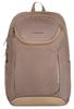 PTN 24400-6928 Beige Laptop Backpack