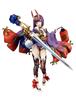 Order Douji Scale PVC Painted Finished Figure Fate/Grand Assassin/Shuten 1/7