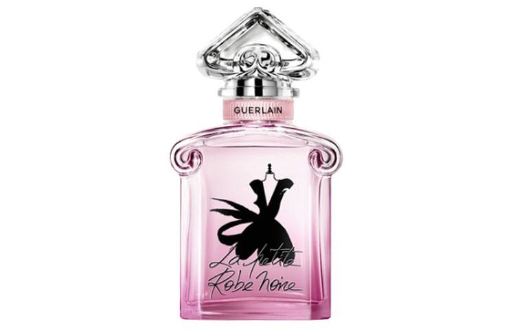 Guerlain La Petite Robe Noire – Парфюмерная вода