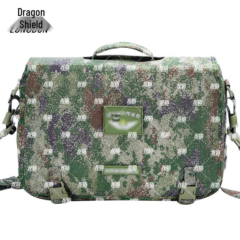 Dragon Shield Tactical Command Backpack