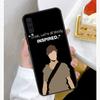 Мягкий силиконовый чехол Newt The Maze Runner для Samsung A52S A12 A22 A32 A42 A52 A72 A31 A51 A71 A50 A70 A20e A21S