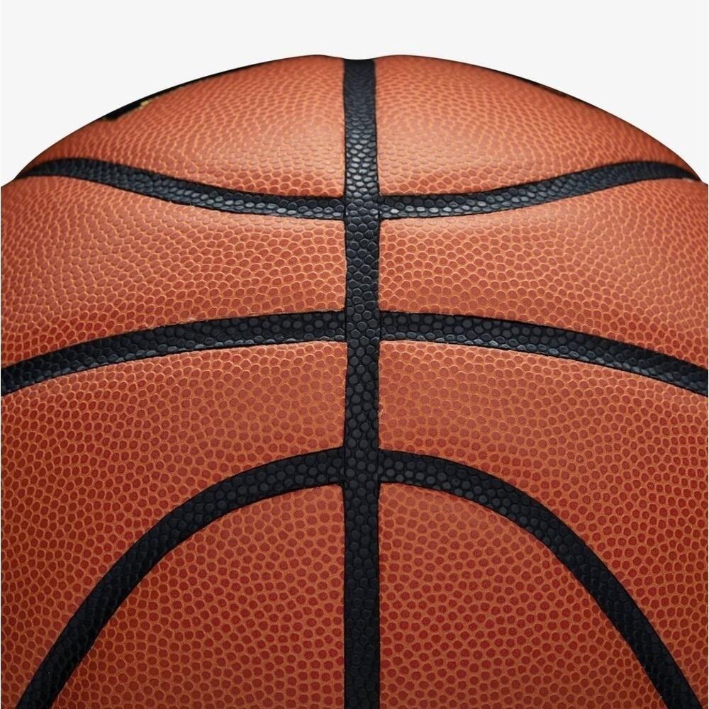 Wilson Basketball