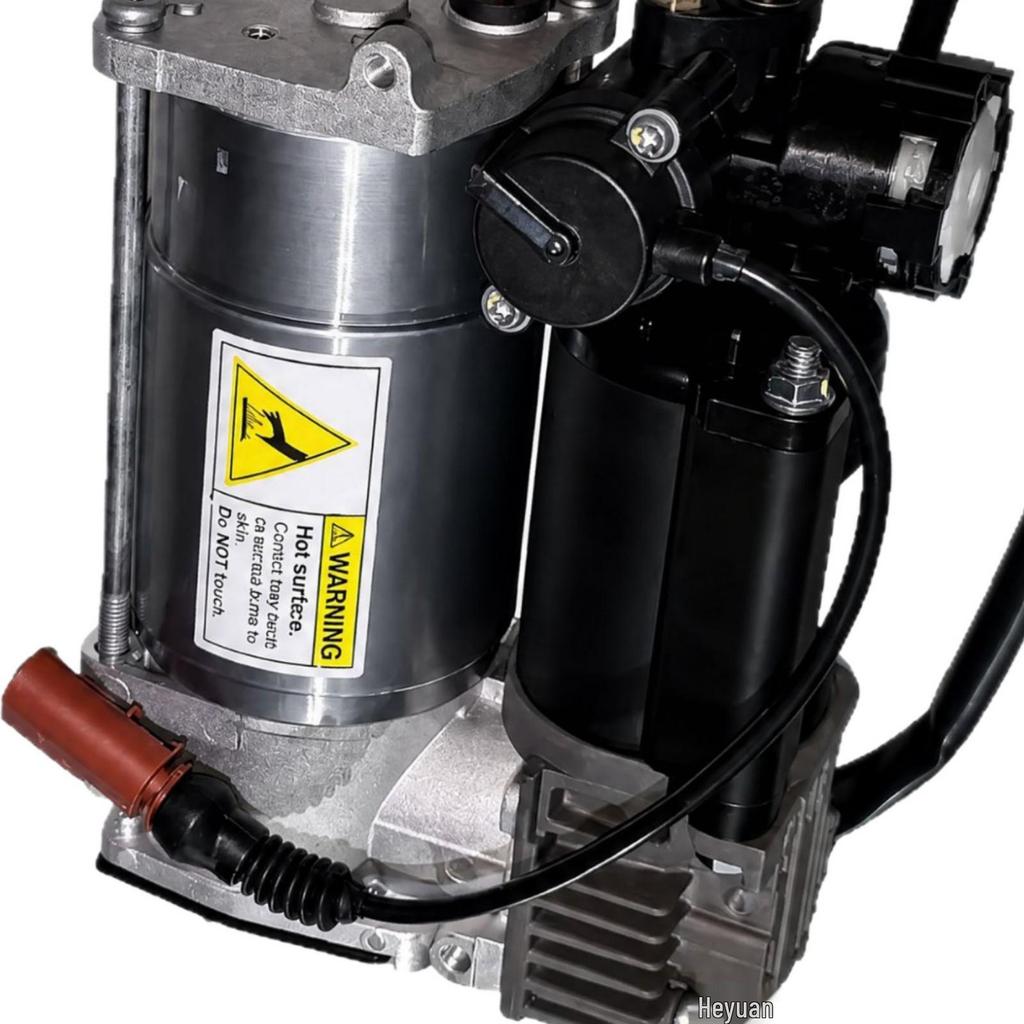 Volkswagen Phaeton 3D8 Bentley Air Suspension Compressor 3D0616005P