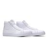 Zoom Blazer Mid SB Triple White Мужские 864349-105
