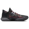 Nike Кроссовки унисекс Kyrie Flytrap 5 Bred Black Cool-Grey Wolf-Grey CZ4100-003