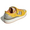 Adidas Originals Forum 84 Low Fruit Punch Citrus Unisex Sneaker Yellow Gray GX4541