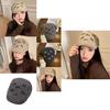 Cozy And Stylish Bow Tie Beret For Women Comfortably Warm All Year Round