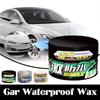 Car Paint Wax Car Polishing Wax Paste Scratch Repair Coating Wax Professional Garage Supplies Paint Waterproof Q7Z3