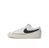 Men's Sneakers Nike Blazer Low '77 Vntg Da6364 101 White