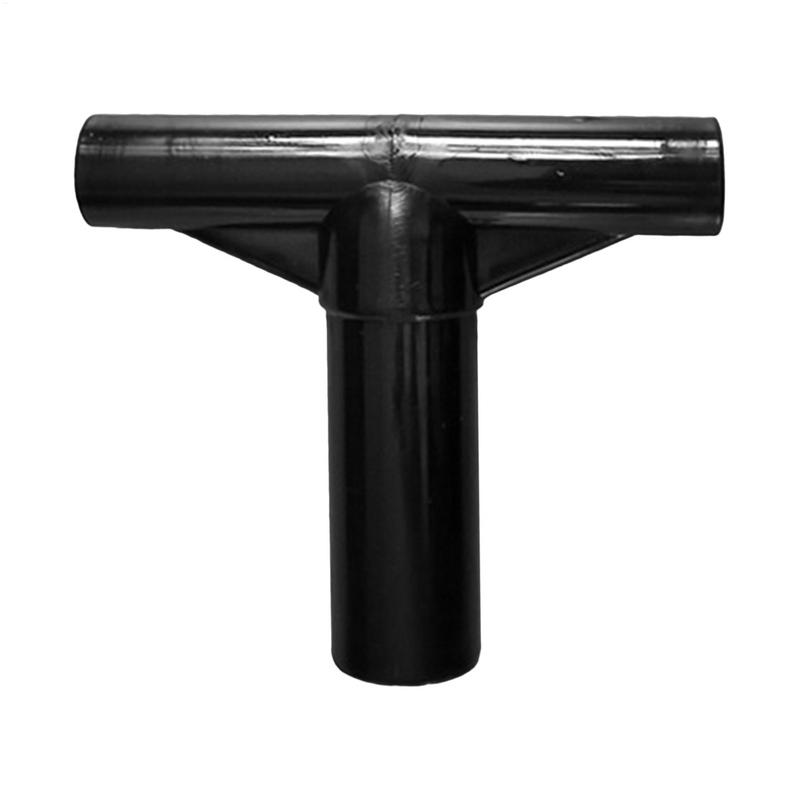 Детали батута Запасная трубка для батутного корпуса Быстроразъемные колпачки для стоек Колпачки для стоек батута Расширительные фитинги Фиксированные