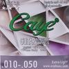 CAYE 6 шт. струны для акустической гитары, народная гитара, музыкальные инструменты, аксессуары