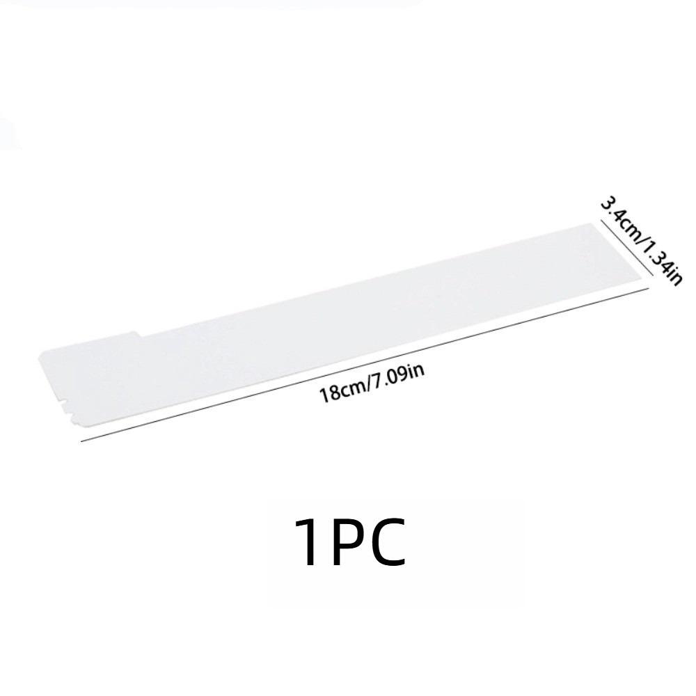 Двусторонний пустой брелок для фотопленки, брелок для фотопленки, подарок для папы, мамы, друзей