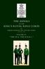 Книга Annals of the King's Royal Rifle Corps : VOL 4 The K.R.R.C. 1872-1913