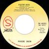 7inch Record PHOEBE SNOW - Poetry Man SR40353 Shelter Records 1974 US Soul/Funk Used
