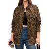 Women's Fashion Casual Stand Collar Zip Long Sleeve Pullover Sweatshirt Top for Everyday Wear