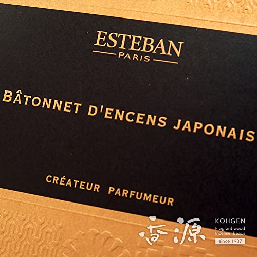 ESTEBAN Благовония Батонекофре Классические