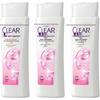 Увлажняющий шампунь против перхоти Clear Scalp