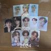 [USED] WayV Kun Seagri Trading Card Bulk Sale