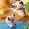 Игрушки-фигурки Pop Eye Squeeze для сенсорных игрушек с изображением животных из мультфильмов, забавные новинки, игрушки-фиджет для снятия стресса, тревожности, прыгающие игрушки для глаз, подарки для детей и взрослых