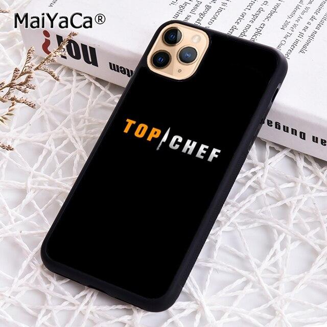 Чехол для телефона Baking Cook Chef для iPhone 5s SE 6 7 8 plus X XR XS 11 12 13 14 pro max Samsung Galaxy S21 S22