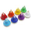 Colorful Eight-Tone Glockenspiel for Kindergarten Early Education