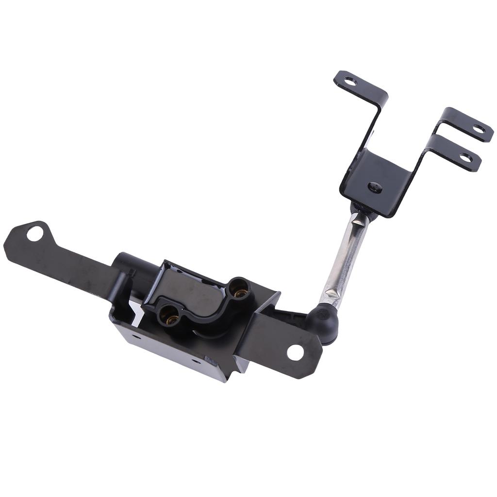 1K0941273L Level Sensor Light Weight Regulation Rear Left Compatible for A3 8P Q3 8U